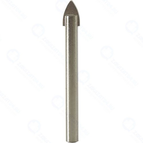 Сверло по кафелю СПЕЦ Ni 8 мм (0360002)