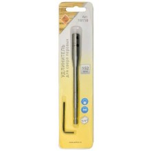 Удлинитель для сверл перовых Энкор 152 мм (19118) Удлинитель для сверл перовых Энкор 152 мм (19118)