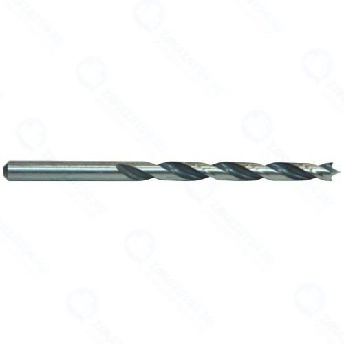 Сверло спиральное по дереву Энкор 8 мм (19128)