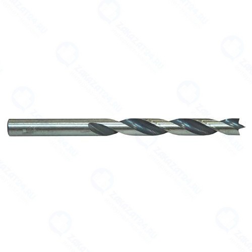 Сверло спиральное по дереву Энкор 10 мм (19130)