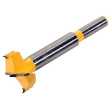 Сверло форстнера Энкор для ДСП, 25 мм (19142) Сверло форстнера Энкор для ДСП, 25 мм (19142)