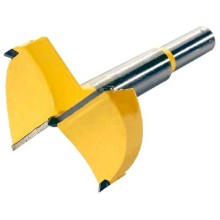 Сверло форстнера Энкор для ДСП, 50 мм (19147) Сверло форстнера Энкор для ДСП, 50 мм (19147)