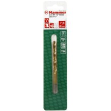 Сверло по металлу Hammer Flex DR MT 7.0 мм*109/69 мм (202-117)