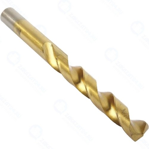 Сверло по металлу Hammer Flex DR MT 11.0 мм*142/94 мм (202-123)
