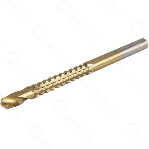 Сверло по металлу Hammer Flex DR MT 6.0 мм*87 мм (202-143)