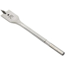 Сверло по дереву Hammer Flex DR WD SP 20 мм*152 мм (202-225)