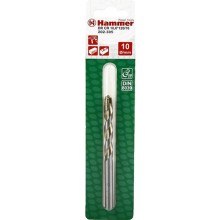 Сверло по камню Hammer Flex DR CR 10.0 мм*120/72 мм (202-305)