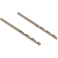 Сверло по металлу Hammer Flex DR CO 2.00 мм*49 мм (202-503)