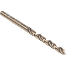 Сверло по металлу Hammer Flex DR CO 4.50 мм*80 мм (202-508)