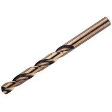 Сверло по металлу Энкор Р6М5, 8,1х75/117 мм (25081) Сверло по металлу Энкор Р6М5, 8,1х75/117 мм (25081)