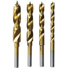 Набор сверл по дереву Dremel 636, 4 шт (26150636JA)