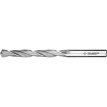 Сверло по металлу Зубр Ф13х151 мм (29621-13) Сверло по металлу Зубр Ф13х151 мм (29621-13)
