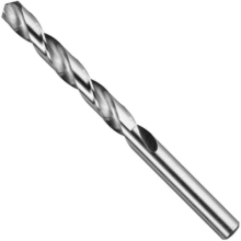 Сверло по металлу Зубр Ф10.5х133 мм (29625-10.5) Сверло по металлу Зубр Ф10.5х133 мм (29625-10.5)