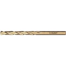 Сверло по металлу Зубр Ф6х93 мм (29626-6) Сверло по металлу Зубр Ф6х93 мм (29626-6)