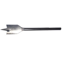 Сверло перовое шлифованное СПЕЦ 24 мм (330208) Сверло перовое шлифованное СПЕЦ 24 мм (330208)