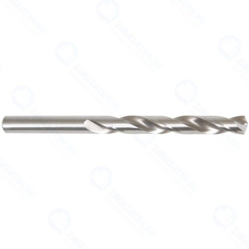 Набор сверл по металлу Metabo 10 шт (627872000)