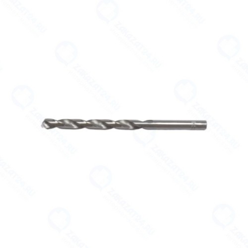 Сверло универсальное СПЕЦ 10х87/135 мм, сталь HSS, 1 шт (О-310128)