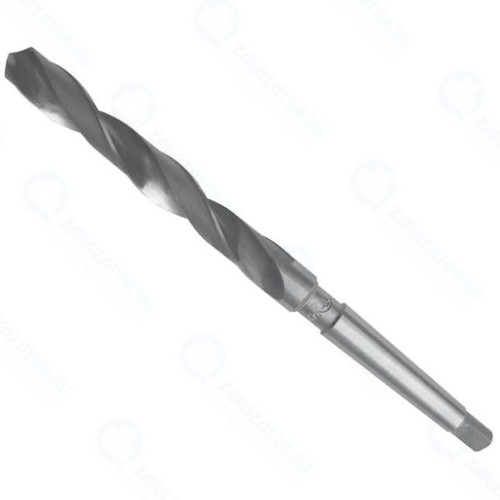 Сверло по металлу Техносталь Ф16,5х223 мм (t127139)