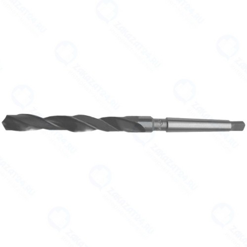 Сверло по металлу Техносталь Ф30х296 мм (t127301)