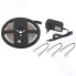 Комплект светодиодной ленты ЭРА 2835kit-4,8-60-12-IP65-6500-5m