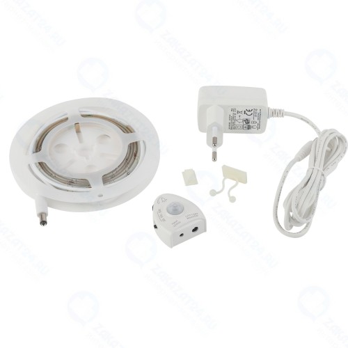 Комплект светодиодной ленты ЭРА 2835move-4,8-30-12-2700-1,2m