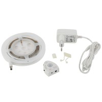 Комплект светодиодной ленты ЭРА 2835move-4,8-30-12-6500-1,2m