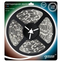 Светодиодная лента Gauss 312000407