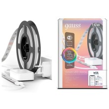 Светодиодная лента Gauss Smart Home RGBW CCT+DIM, 5 м