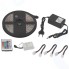 Комплект светодиодной ленты ЭРА 5050kit-14,4-60-12-IP65-RGB-5m
