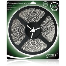 Светодиодная лента Gauss EB312000605 Светодиодная лента Gauss EB312000605