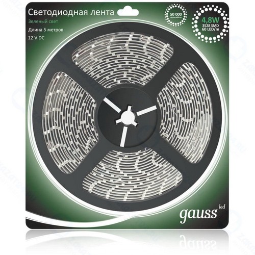 Светодиодная лента Gauss EB312000605