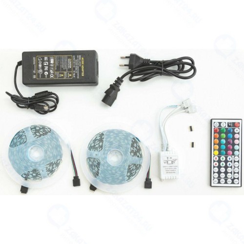 Комплект светодиодной ленты URM N01006