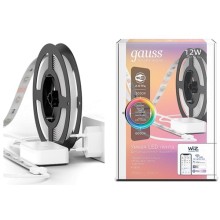Светодиодная лента Gauss Smart Home RGBW CCT+DIM, 3 м