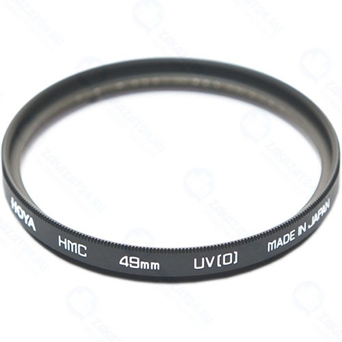 Светофильтр Hoya HMC UV(0) 49 mm