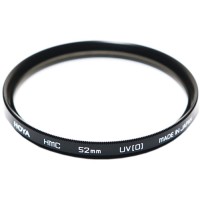 Светофильтр Hoya HMC UV(0) 52 mm