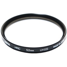 Светофильтр Hoya HMC UV(0) 52 mm