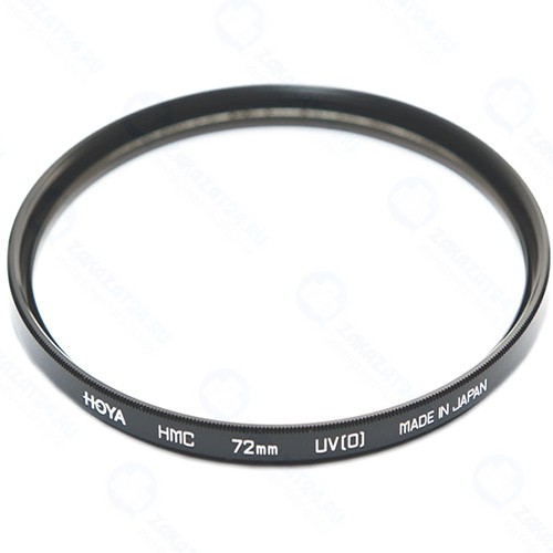 Светофильтр Hoya HMC UV(0) 72 mm