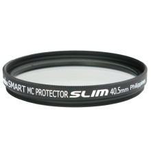 Светофильтр Kenko 40.5S MC Protector Slim