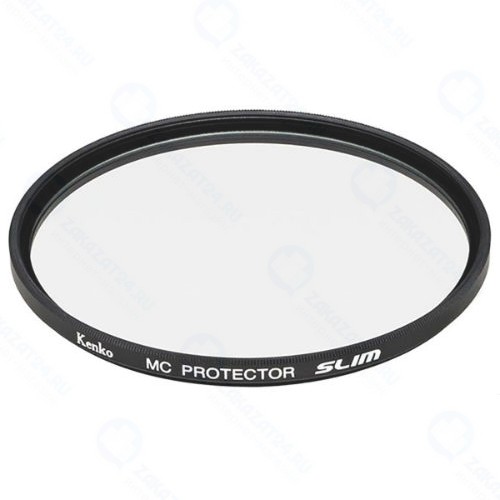 Светофильтр Kenko 82S MC Protector Slim