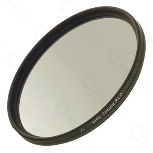 Светофильтр Marumi DHG Lens Circular P.L.D. 58 мм