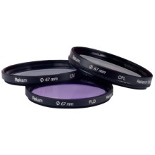 Светофильтр Rekam F SET 67 Светофильтр Rekam F SET 67