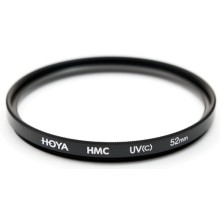 Ультрафиолетовый светофильтр Hoya HMC MULTI 52