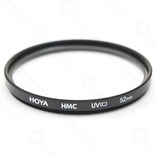 Ультрафиолетовый светофильтр Hoya HMC MULTI 52