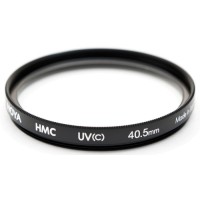 Ультрафиолетовый светофильтр Hoya HMC MULTI  40.5