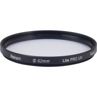 Светофильтр Rekam Lite Pro UV 62-2LC