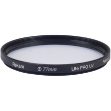 Светофильтр Rekam Lite Pro UV 77-2LC