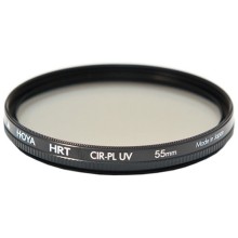Светофильтр Hoya PL-CIR UV HRT 55 mm
