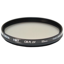 Светофильтр Hoya PL-CIR UV HRT 72 mm