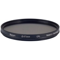 Светофильтр Rekam RF-CPL67