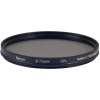 Светофильтр Rekam RF-CPL72